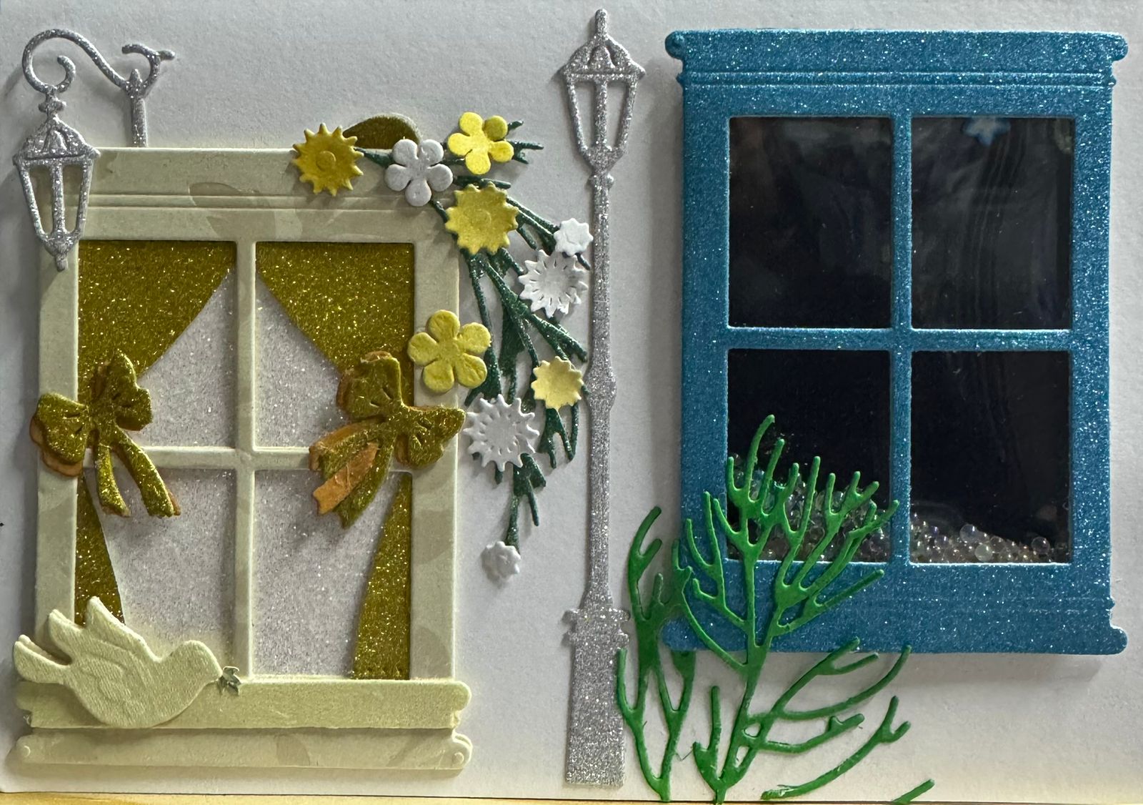 Day&Night Windows