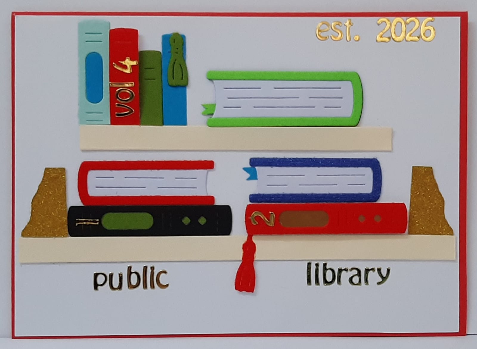 Public Library