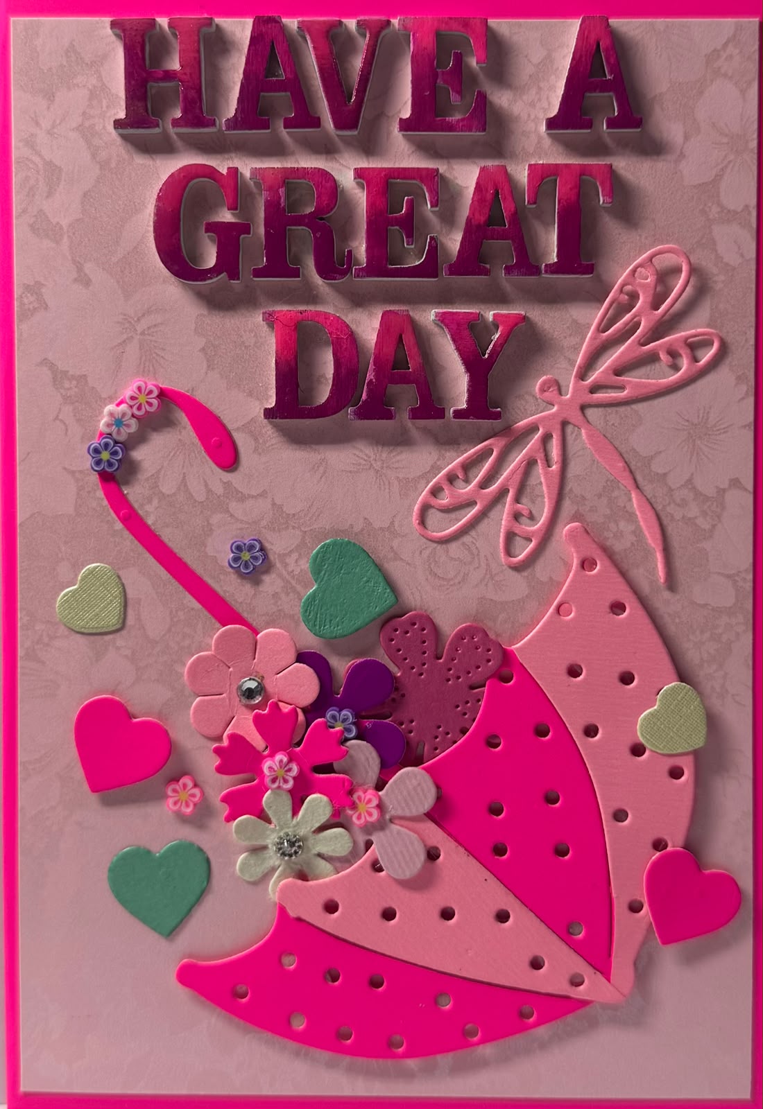 Have a Great Day