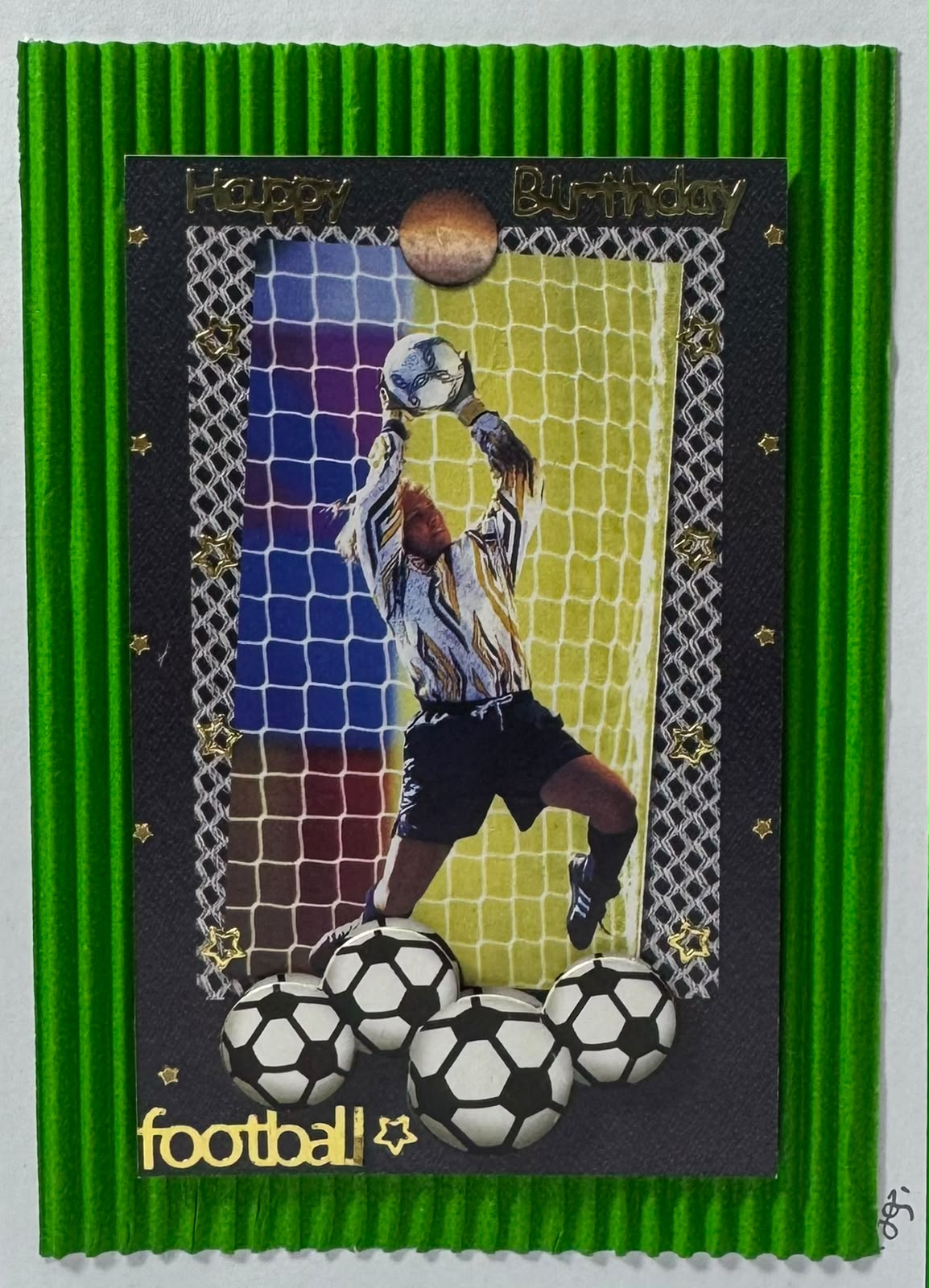 Soccer Net