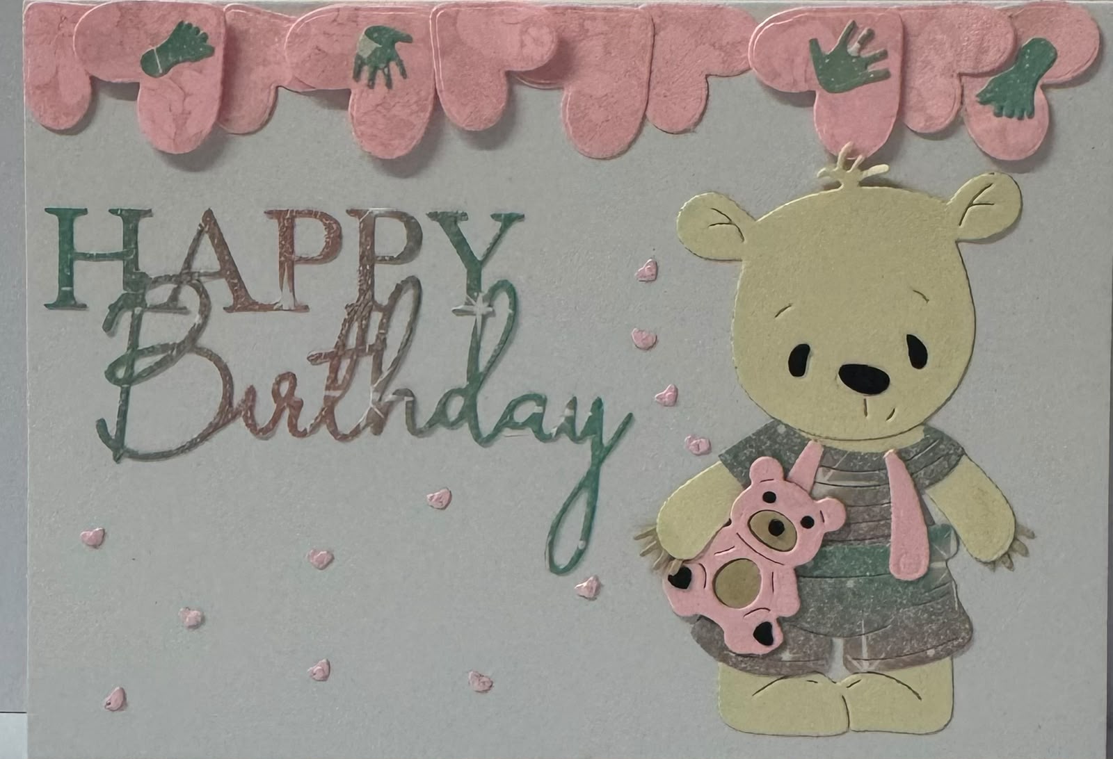 Teddy