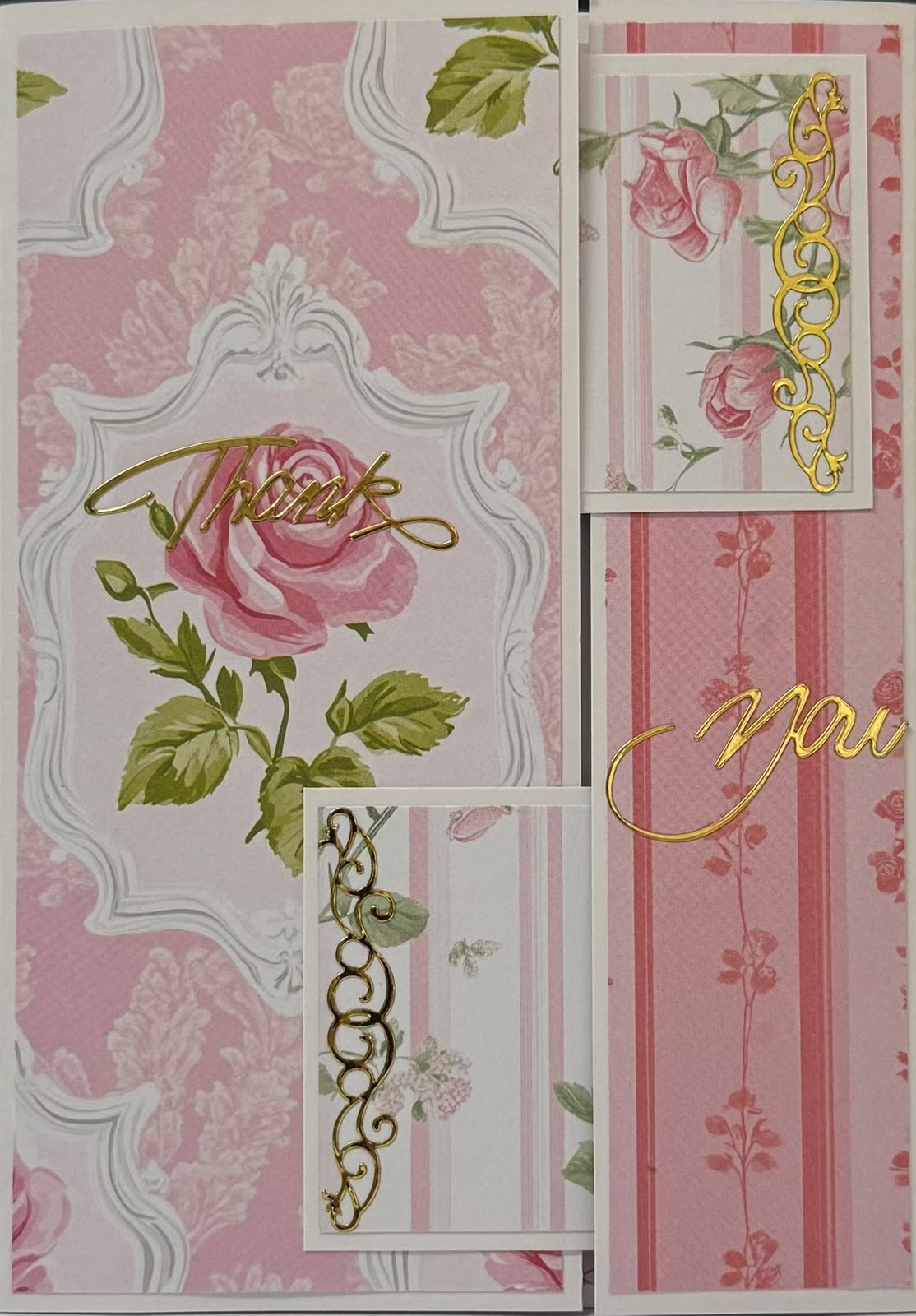 Handmade Card