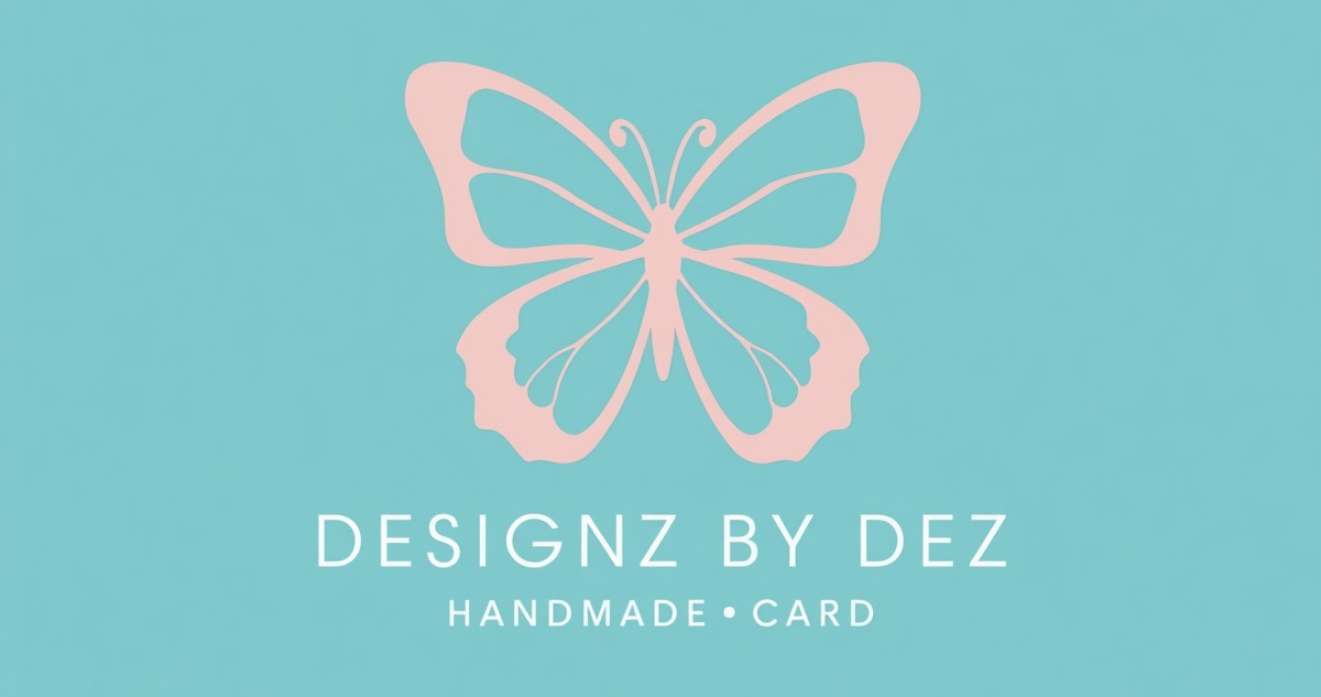 Designz by Dez Logo